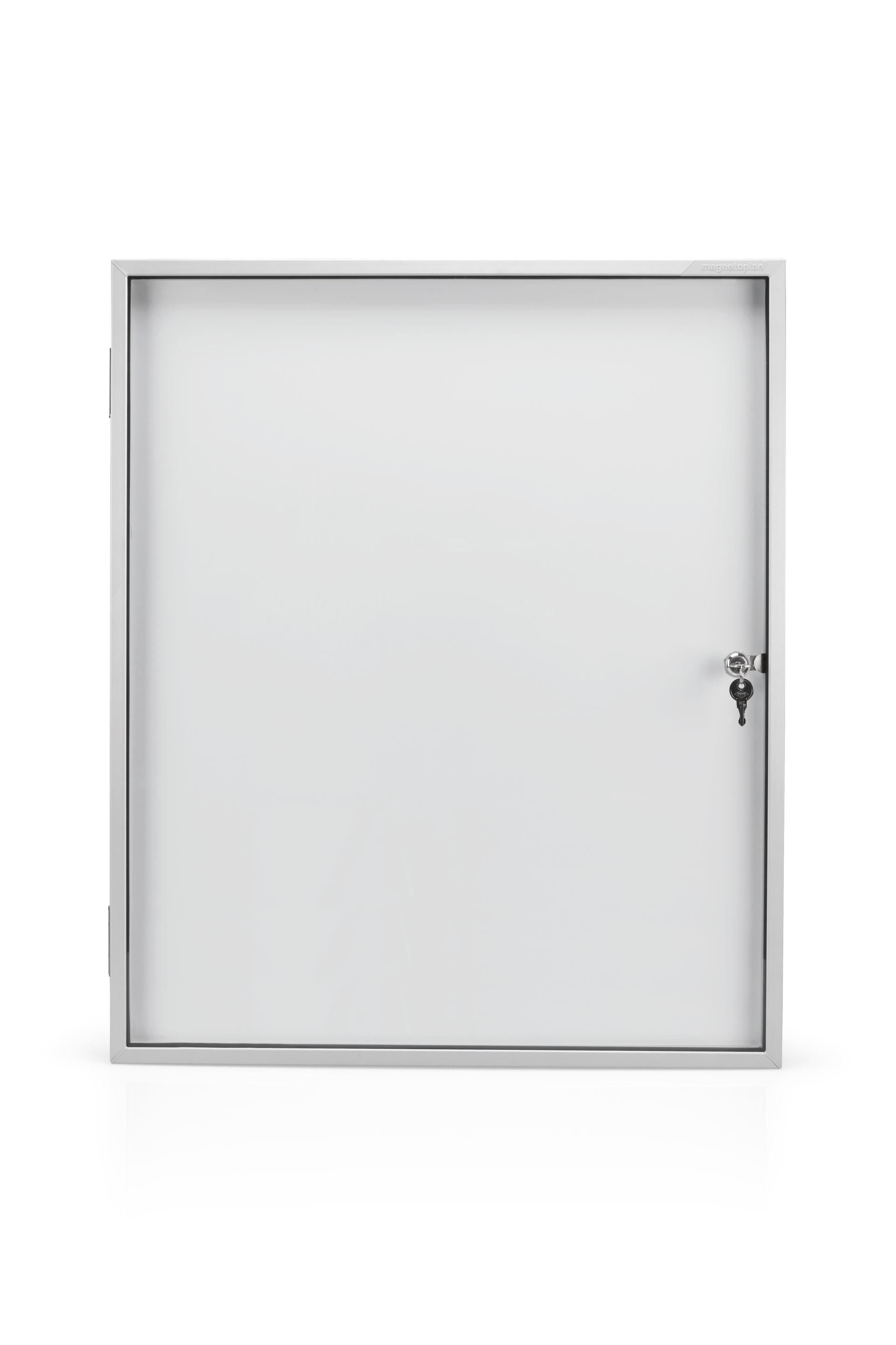 magnetoplan Schaukasten SP, 12 x DIN A4, Innenbereich