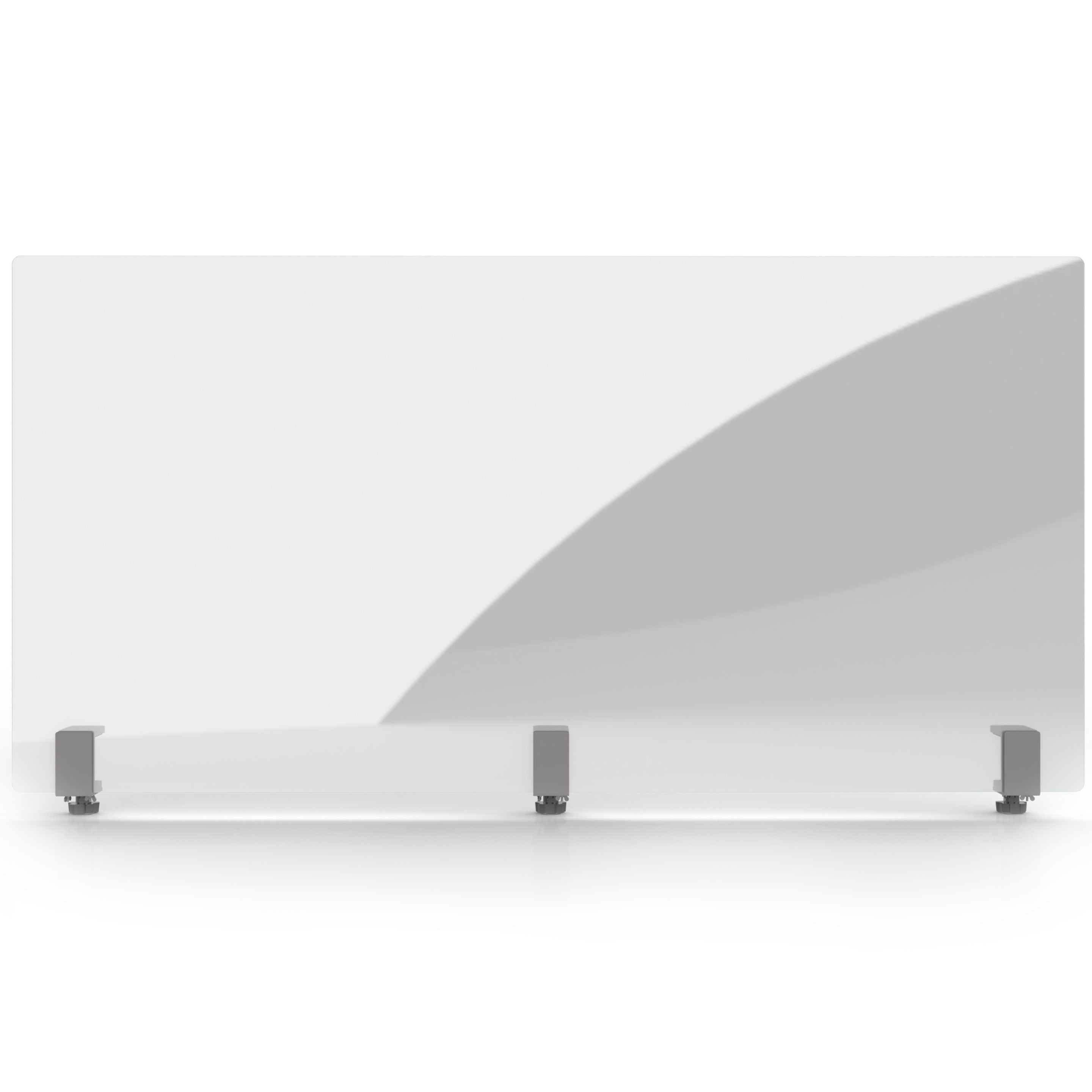 magnetoplan Spuckschutz 11029120 transparent 120,0 x 60,0 cm