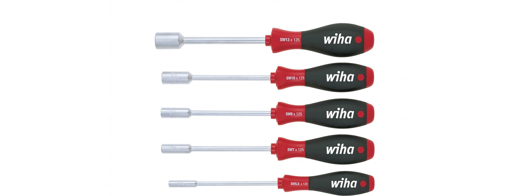 WIHA SoftFinish | 01034 WIHA SoftFinish | 01034