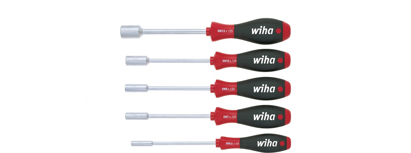 WIHA SoftFinish | 01034