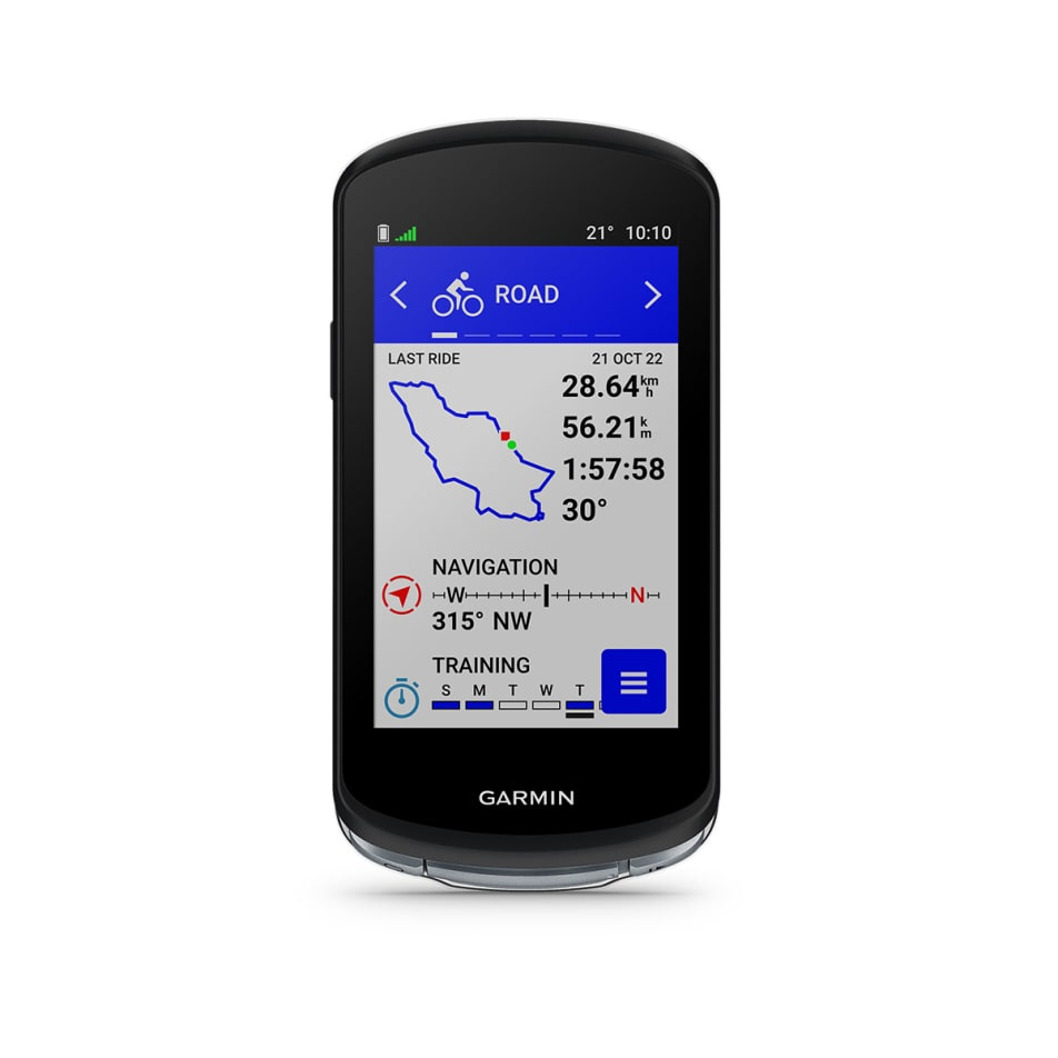 GARMIN Edge 1040 GPS, EU