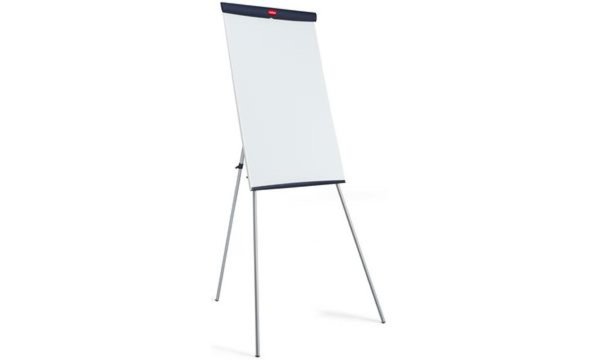 nobo Flipchart Basic Melamin, nicht magnethaftend (5532556)