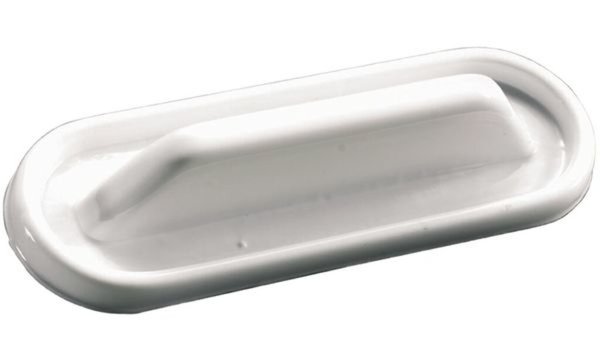 nobo Magnetischer Mini Tafellöscher , weiß (5533422)