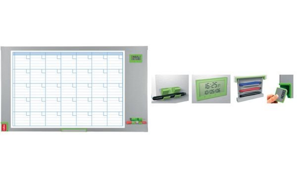 nobo Monatsplaner Performance Plus, (B)1.035 x (H)600 mm (5538726)