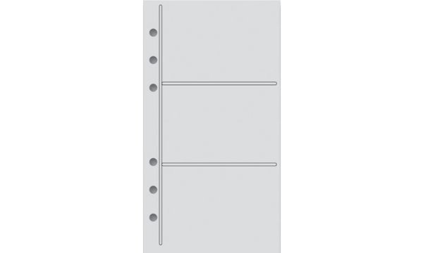 rido idé Kalender-Einlagen Visiten karten-Sammeltasche (6250067) rido idé Kalender-Einlagen Visiten karten-Sammeltasche (6250067)