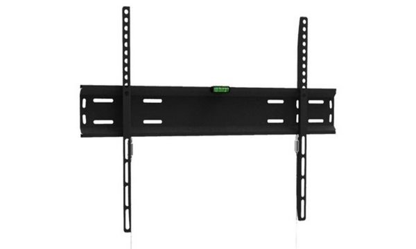 shiverpeaks BASIC-S Flachbildschirm -Wandhalterung, schwarz (22225985)