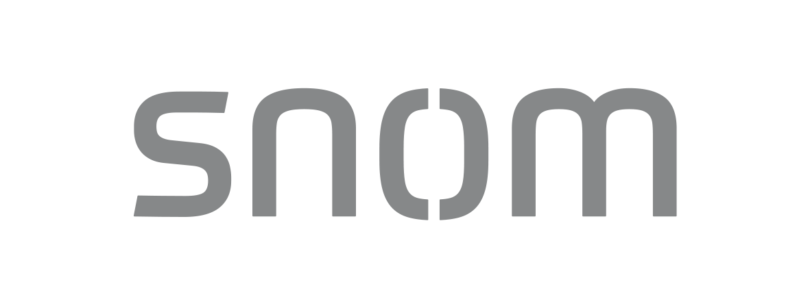 SNOM TECHNOLOGY M70 Ladeschale ohne Netzteil