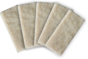 austauschbare Stempelkissen für 6- und 7-stelligen Nummernstempel