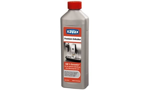 xavax Kaffeeautomaten-Premium-Entka lker, Inhalt: 500 ml (16110732)