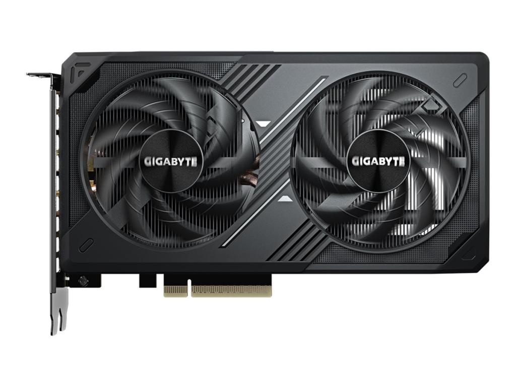 Image GIGABYTE GeForce RTX 5060 WINDFORCE OC 8GB