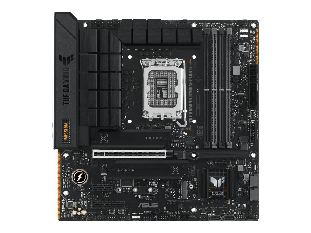 Image ASUS TUF GAMING B760M S1700