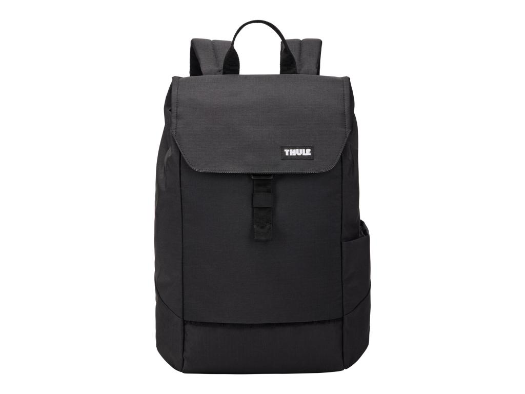 Image THULE TLBP213 BLACK Rucksack Lithos 16L, Black