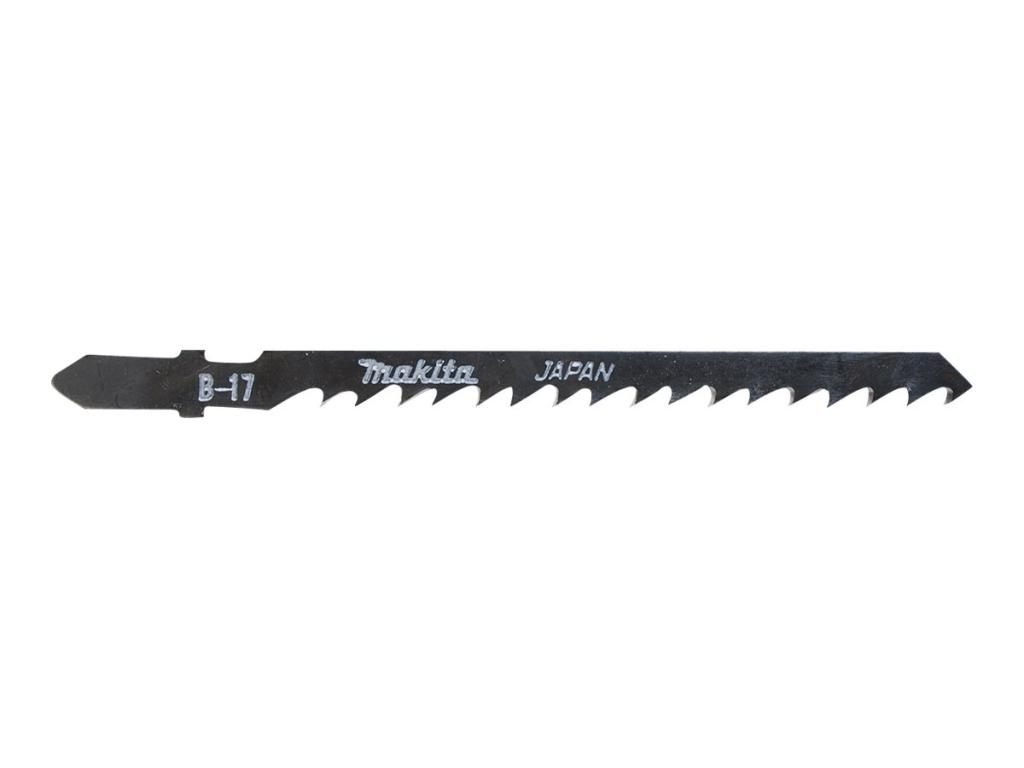 Image MAKITA Stichsägeblatt B-17 A-85690 5 St. (A-85690)
