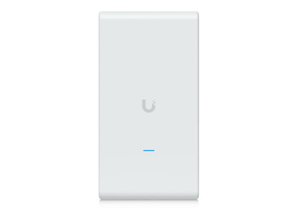 Image UBIQUITI NETWORKS UniFi WiFi 6 Mesh Pro Indoor/Outdoor Access Point