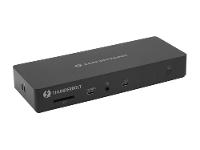 Image HDMI,2xUSB-A,USB-C,GbE 96W