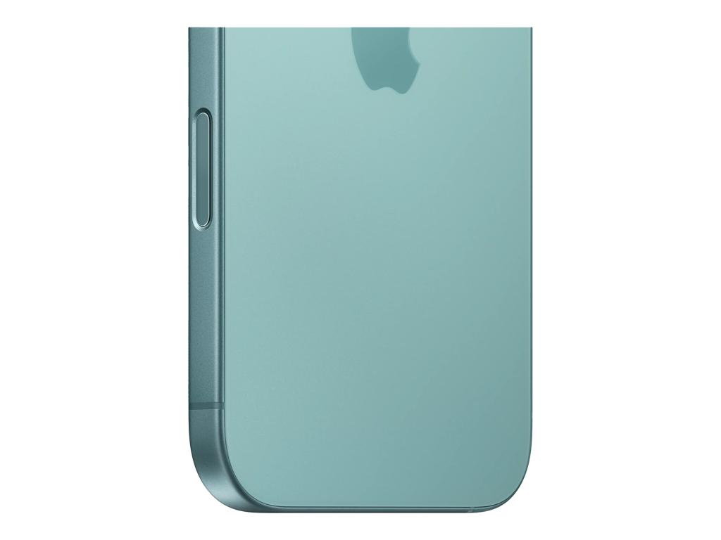 Image Apple iPhone 16 blaugrün 128 GB
