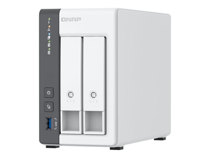 Image QNAP TS-216G