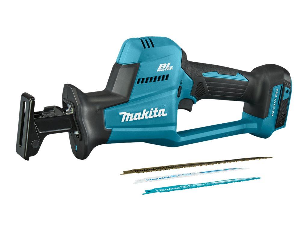 Image Makita DJR189Z Akku-Reciprosäge (DJR189Z)