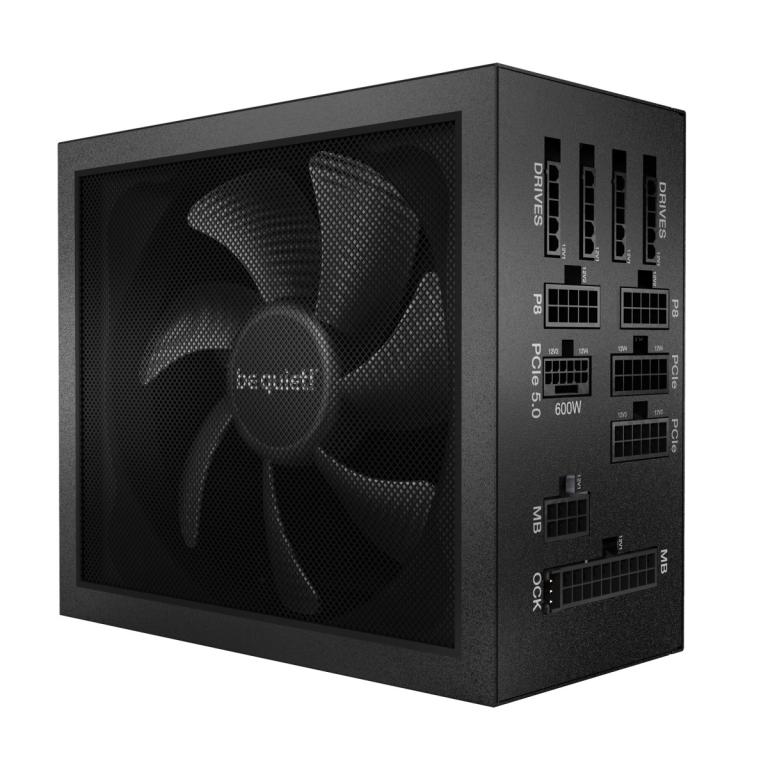 Image BE QUIET ! DARK POWER 13 1000W