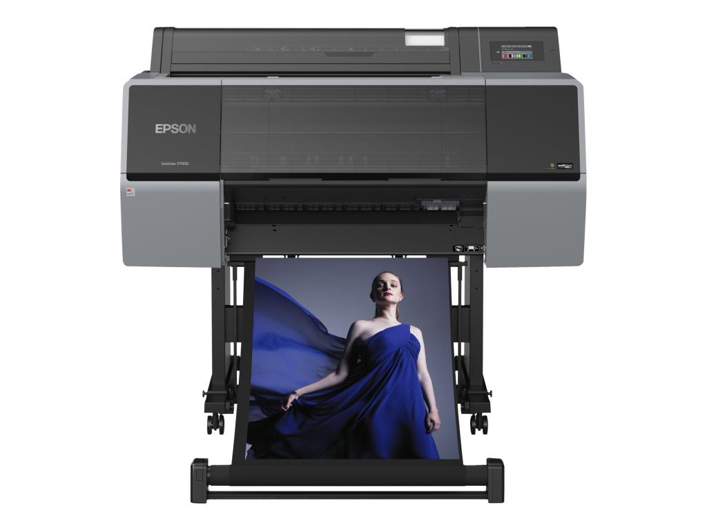 Image EPSON SC-P7500 SpectroProofer