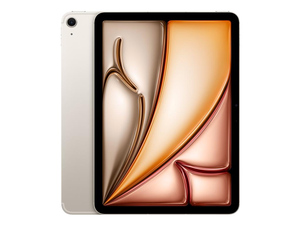 Image APPLE iPad Air 27,59cm (11") M3 8GB 128GB iPadOS