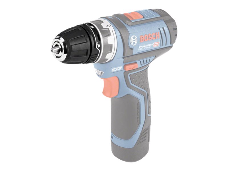 Image BOSCH Powertools Bohrfutteraufsatz GFA 12-B | 1600A00F5H