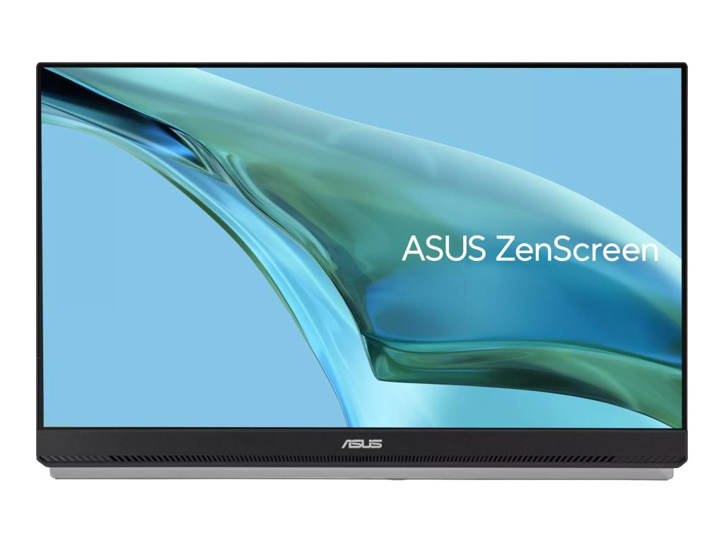 Image ASUS ZenScreen MB249C 60,5cm (23,8")
