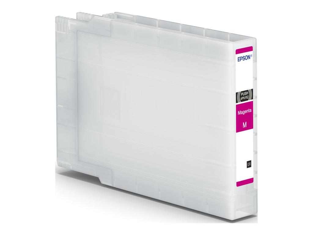 Image EPSON WF-C8190/WF-C8690 Ink XXL Magenta