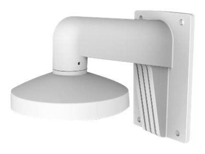 Image HIKVISION White, Aluminum alloy
