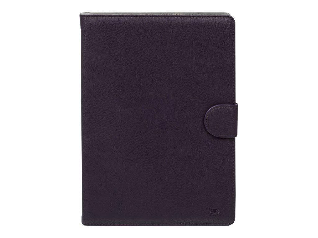 Image RIVACASE Tablet Case Riva 3017 10.1" violet