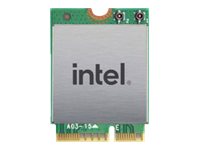 Image INTEL NIC WI-FI 6E AX211 2230 2x2 AX R2 6GHz + BT No vPro