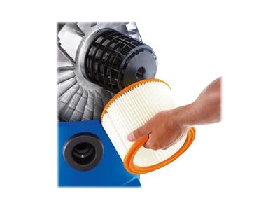 Image NILFISK-ALTO Nilfisk Filterelement für Multi