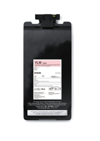 Image EPSON SureColor-P20500 Vivid Light Magenta IIPS Ink C13T56F 1,6L