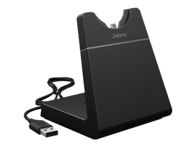 Image GN NETCOM JABRA Engage 55 Desk Stand Stereo/Mono USB-A