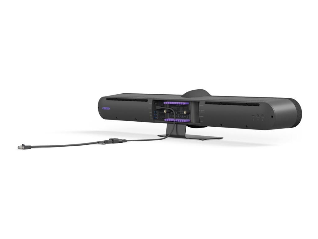 Image LOGITECH Rally Mic Pod CAT-Kupplung