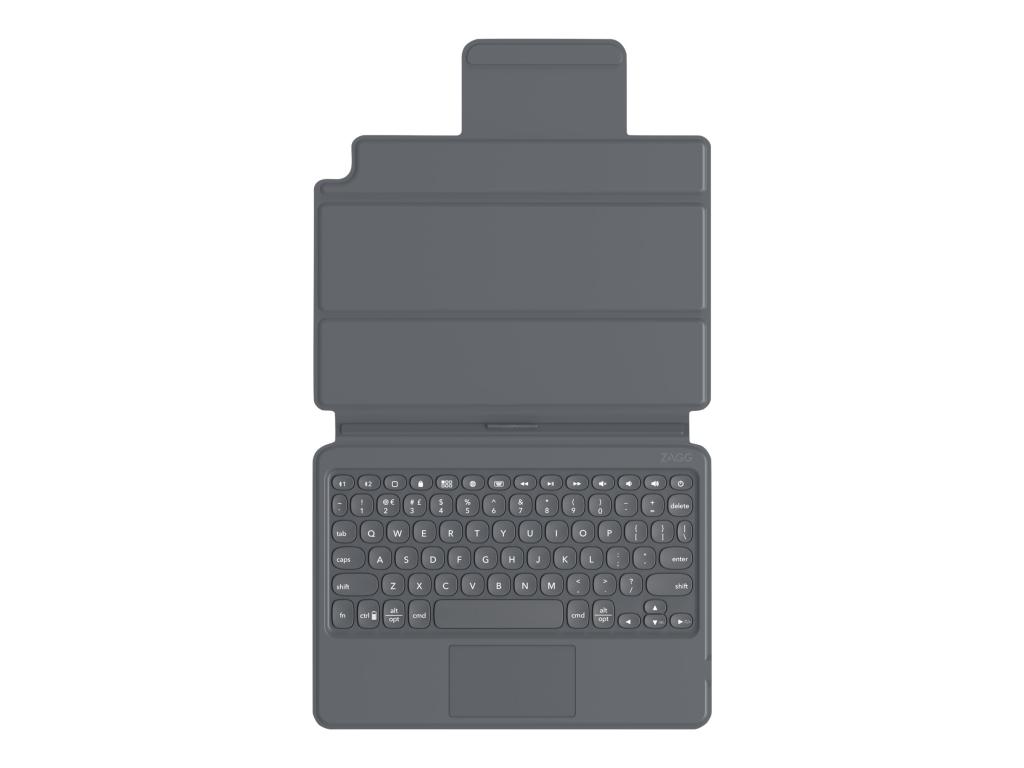 Image ZAGG KBD PRO KEYS W/ TRACKPAD GERMAN