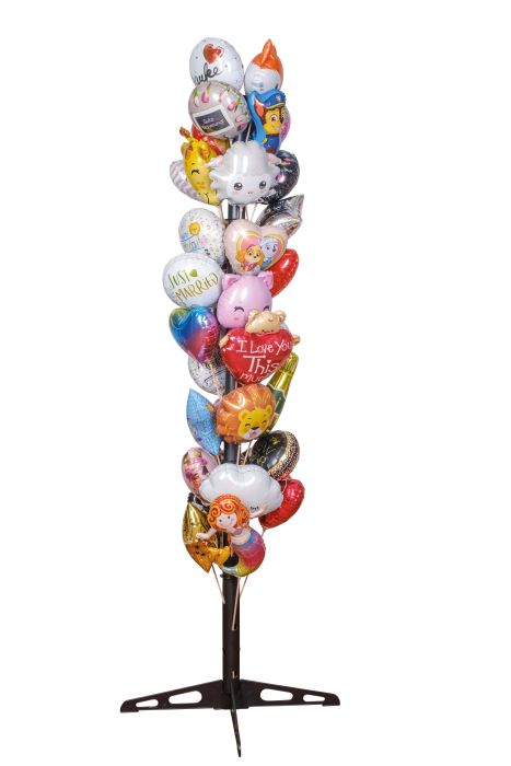 Image Ballonständer ca.180cm