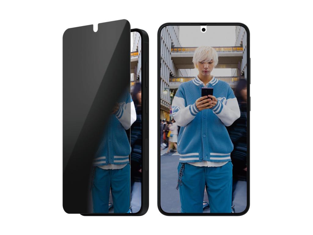 Image PanzerGlass™ Display-Schutzglas für Samsung Galaxy S25