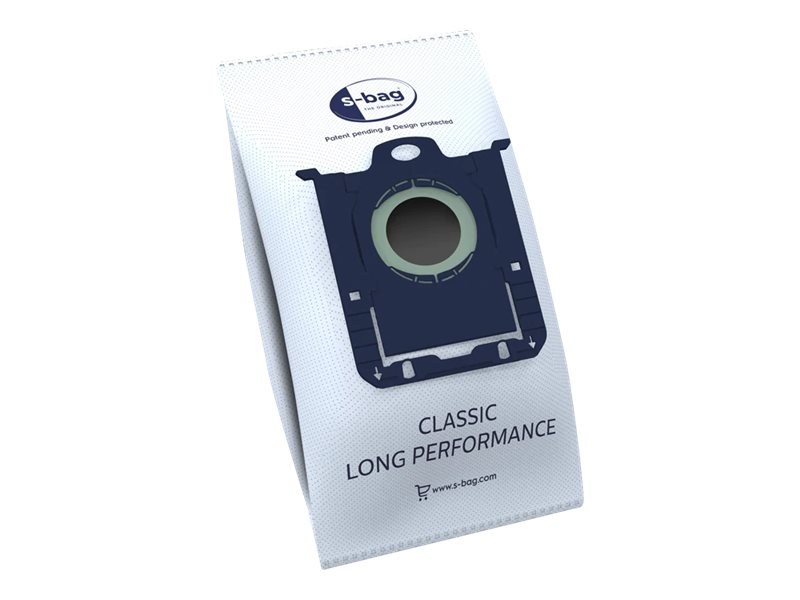 Image AEG GR201SMCC Staubsaugerbeutel-Vorteilspack 12 St.