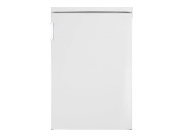 Image BOMANN VS 2195 Vollraumkühlschrank weiß