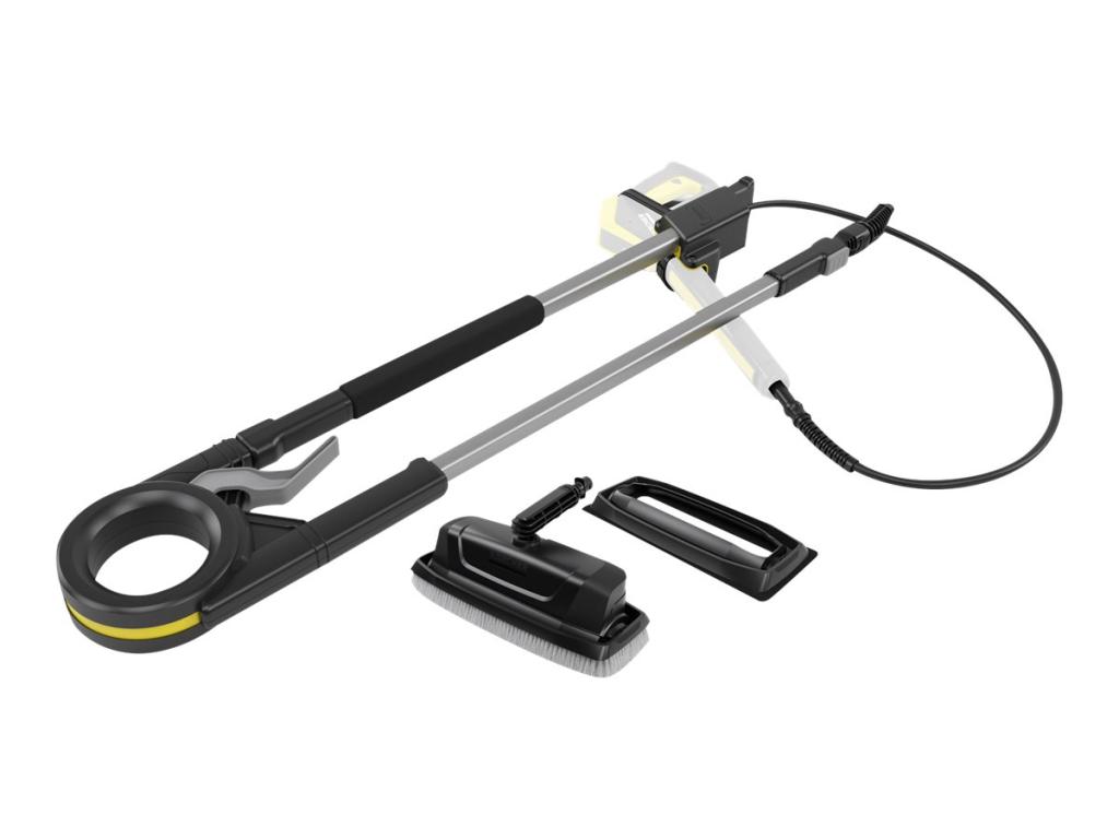 Image KÄRCHER Reinigungsset für Fassaden und Glasflächen