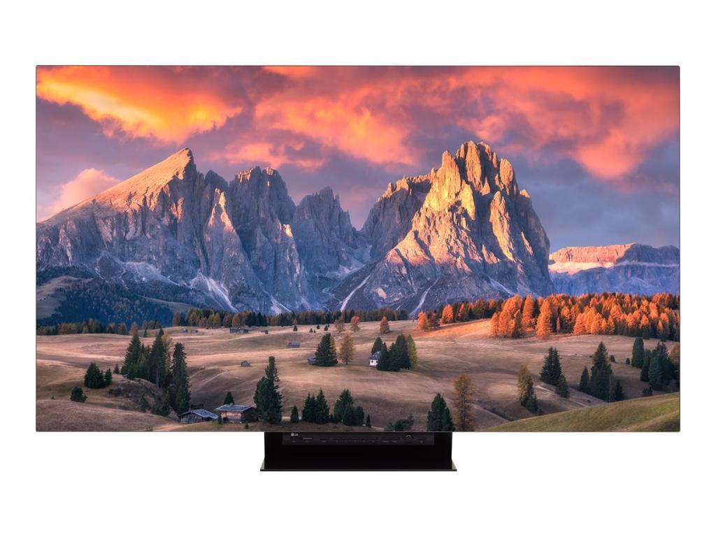 Image LG 65EP5G-B UltraFine Display OLED Pro Monitor 165,1cm (65")