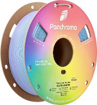 Image POLYMAKER CA04058 Panchroma? Gradient Matte Filament PLA Mehrfarbig 1.75 mm 100