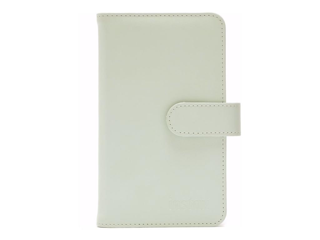 Image FUJIFILM Instax Mini 12 Album mint-green