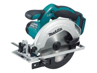 Image MAKITA DSS611Z Akku-Handkreissäge