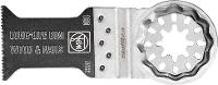Image FEIN Bimetall Tauchsägeblatt 35 mm Fein E-Cut Long-Life 63502160210 Passend für