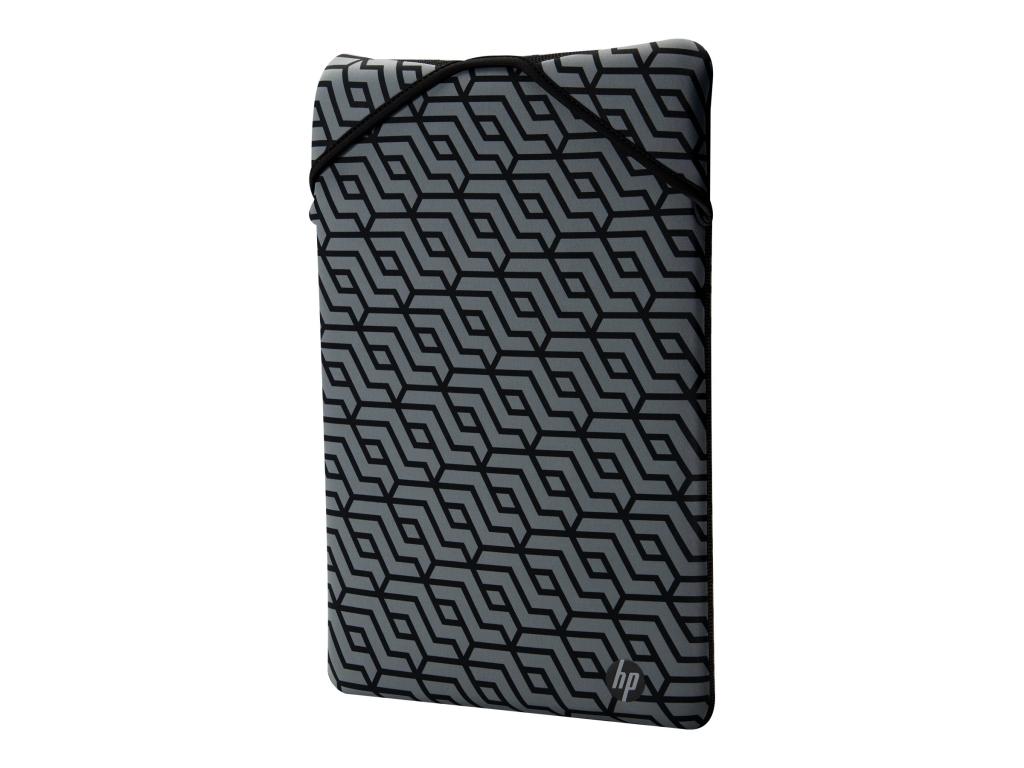 Image HP 14 REVERSP BLK/GEO SLEEVE