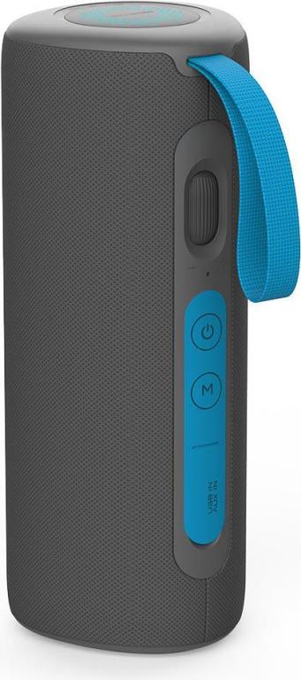 Image BOOMPODS LTD. Boompods Rhythm 24 Blue/Grey