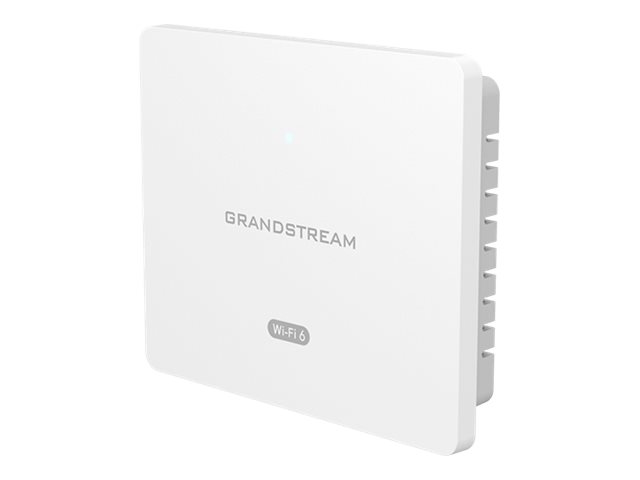 Image GRANDSTREAM GWN7604 Wi-Fi 6-Access Point mit integriertem PoE-Switch