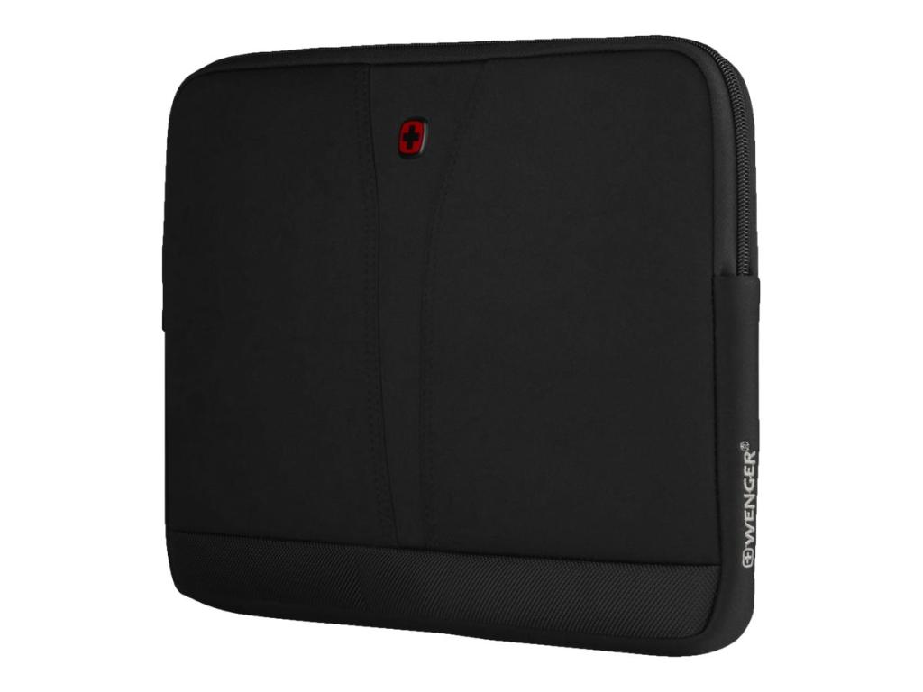 Image WENGER Notebook Hülle BC Fix Passend für maximal: 35,6 cm (14") Schwarz